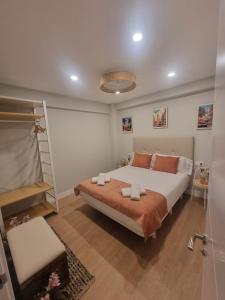 Tu Refugio en el Centro Histórico de Castro