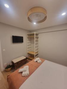 Tu Refugio en el Centro Histórico de Castro