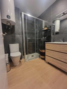 Tu Refugio en el Centro Histórico de Castro