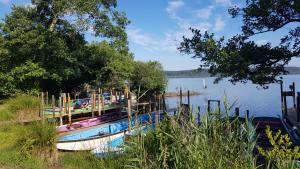 Villas Villa Destordeur : photos des chambres