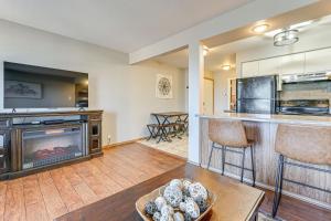 2 Mi to Silver Dollar City Condo in Branson West