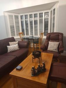 Hafan Apartment