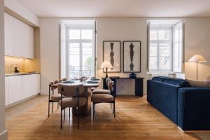 Ando Living - Corpo Santo House
