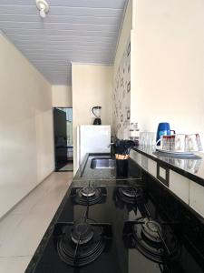 Residencial Davisis - Parada do Jalapão