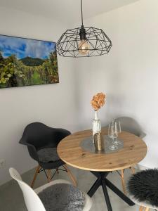 Neues Ferienappartment PfalzHerz