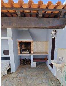 Ericeira -Oceonview Villa with Pool and Whirlpool