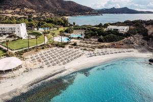 Falkensteiner Resort Capo Boi img18