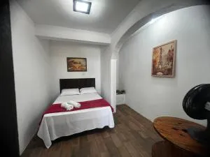 Stone City Pousada - Matta