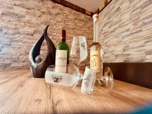 Apart-Bergheim - Fliess