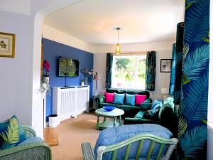 Secret Garden, Sheringham