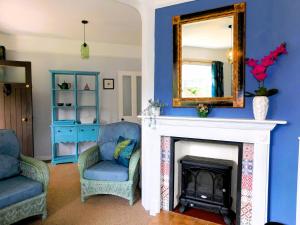 Secret Garden, Sheringham