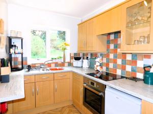 Secret Garden, Sheringham