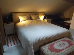 B&B / Chambres d'hotes BenB La Fosse Bleue : photos des chambres