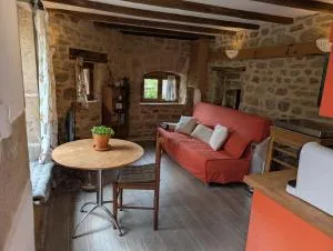 Knus appartement in nationaal park dichbij Bourganeuf - Saint-Pierre-Bellevue