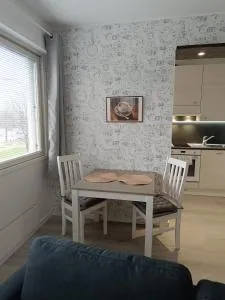 Walhalla City apartment - Pihtikoski