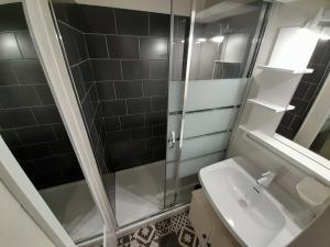 Appartement Relax Village Naturiste Héliopolis