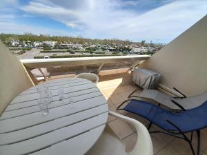 Appartement Relax Village Naturiste Héliopolis
