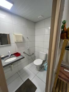 Suíte Aconchegante em Olinda