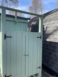 Gościn nad Drawą Glamping