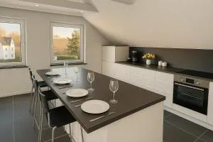 Studio Eleven - Loft mit Kicker - 施罗本豪森