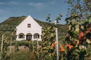 Zsálya Présház - Nemesgulács