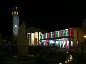 La casa di Elena - 福利纳