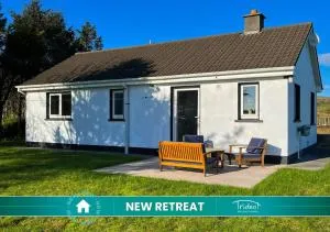 Honeybee Cottage Valentia - Killbarly