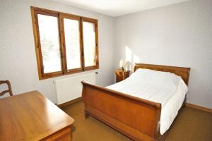 Appartements Plein-Sud - Parking & Vue Montagnes : photos des chambres