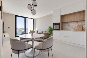 Apartina Boutique Suites