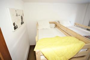 Appartements Plein-Sud - Parking & Vue Montagnes : photos des chambres