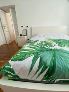 Happiness Green - Double Room