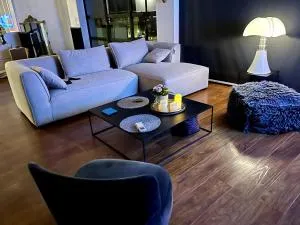 Piscine, soleil et farniente - Gigean