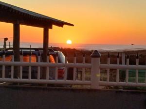 Apartamento térreo 01