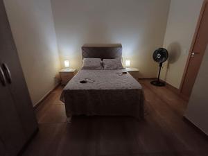 Apartamento térreo 01