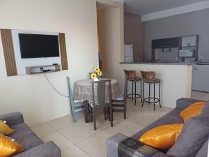 Apartamento térreo 01