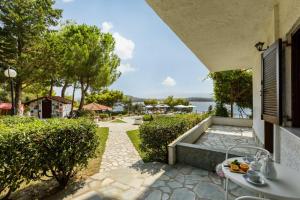 Theoxenia Apartments