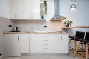 Apartment Atrium- A blok