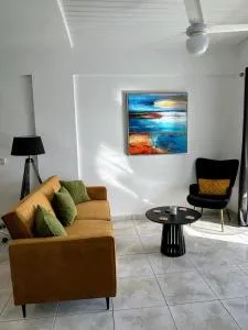 Casa Sea Breeze - Tersephanou