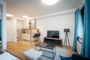 Apartment Atrium- A blok