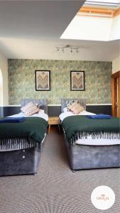 TY Capel - A Truly Beautiful Snowdonia Escape!