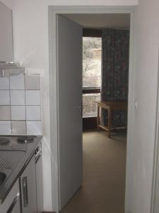 Studio au pied de la montagne