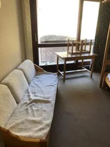 Studio pieds des pistes - 韦尔科尔地区科尔朗松