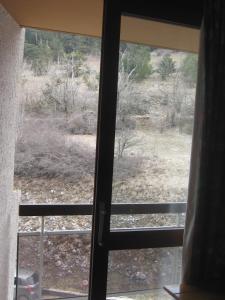 Studio au pied de la montagne