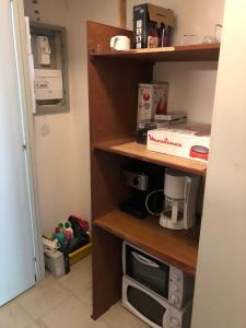 Studio au pied de la montagne