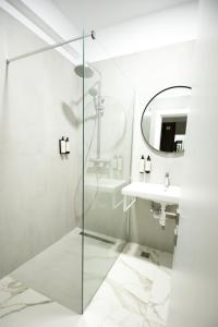 CUBE2 Boutique Apartments