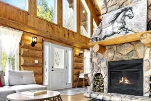 Casa Madera Chalet - Cantley