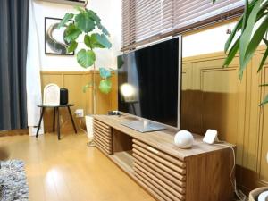 Palette house Spacious 56 sqm Tokyo Apartment near Station