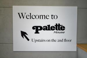 Palette house Spacious 56 sqm Tokyo Apartment near Station