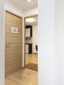 Appartements Sky Apartment- Paris - Blanc Mesnil : photos des chambres