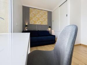 Sky Apartment- Paris - Blanc Mesnil